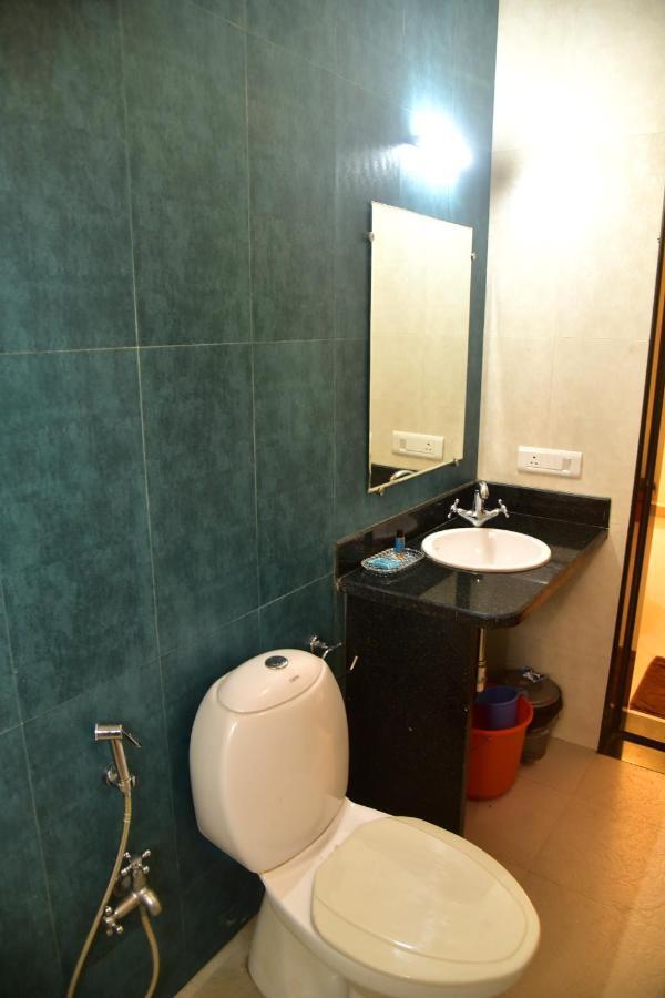 Candolim Grande Resort Exterior foto